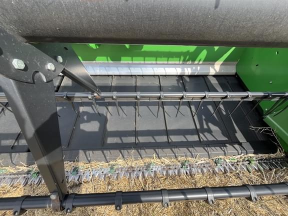 Image of John Deere 640FD equipment image 4