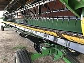 Thumbnail image John Deere 640FD 9