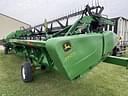 2013 John Deere 640FD Image