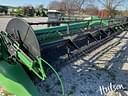 2013 John Deere 640FD Image