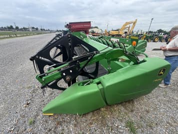 Main image John Deere 640FD