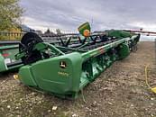 Thumbnail image John Deere 640FD 0