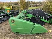 Thumbnail image John Deere 640FD 8