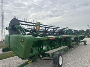 2013 John Deere 640FD Image