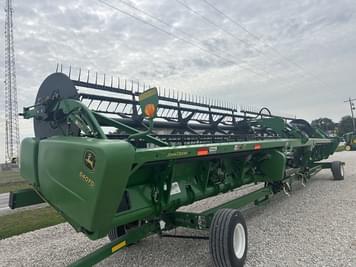 Main image John Deere 640FD