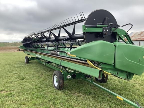 Image of John Deere 640FD Primary image