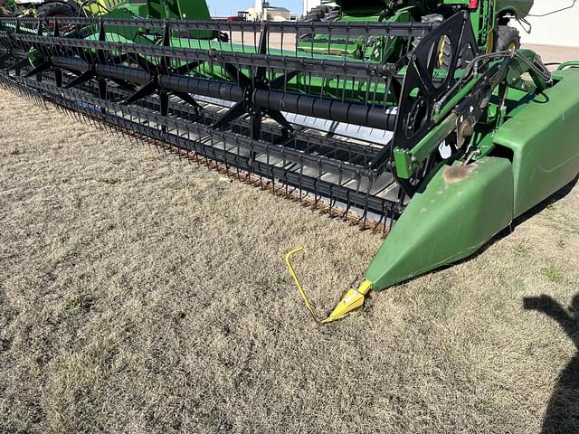 Image of John Deere 640FD equipment image 3
