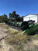 2013 John Deere 640FD Image