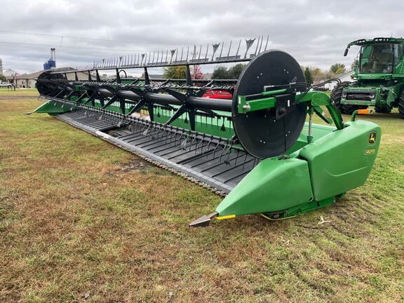 2013 John Deere 640FD Image