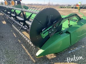 2013 John Deere 640FD Image