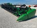 2013 John Deere 640FD Image