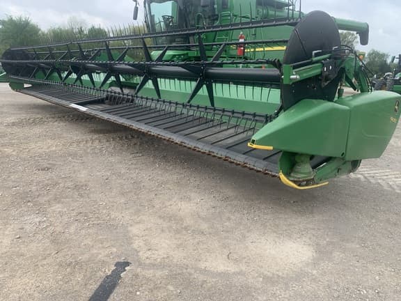 Image of John Deere 640FD Primary image