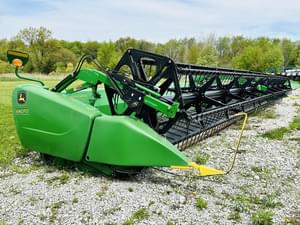 2013 John Deere 640FD Image