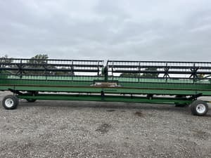 2013 John Deere 640FD Image