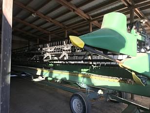 Main image John Deere 640FD 6