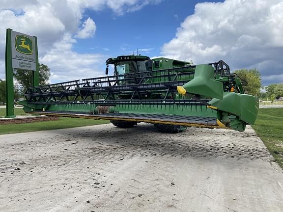 Image of John Deere 640FD Primary image