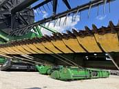 Thumbnail image John Deere 640FD 15