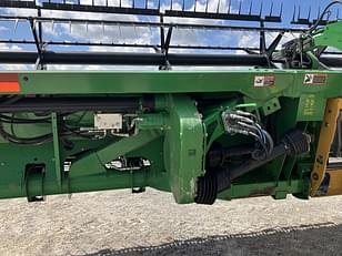 Main image John Deere 640FD 1