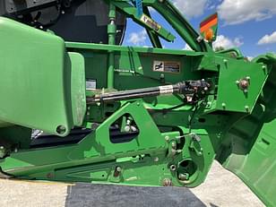 Main image John Deere 640FD 4