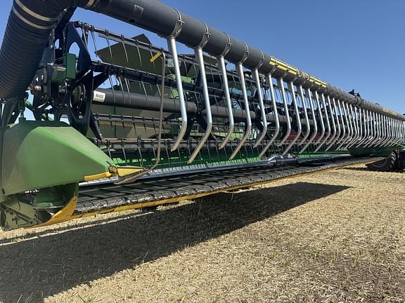 Image of John Deere 640FD Primary image
