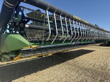 Main image John Deere 640FD