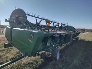 Main image John Deere 640FD 3