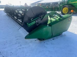 2013 John Deere 640FD Image