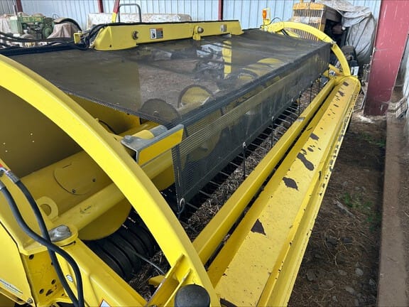 Main image John Deere 645C