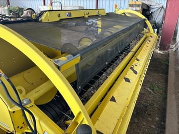 Main image John Deere 645C