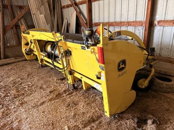 Main image John Deere 645C