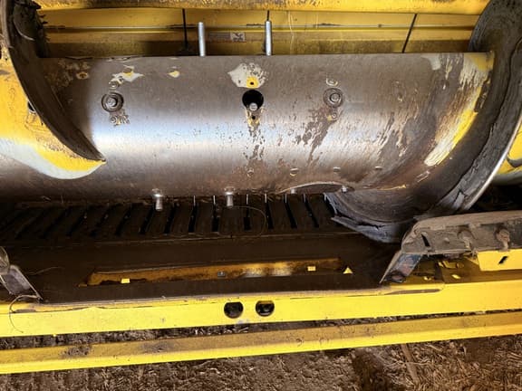 Image of John Deere 645C equipment image 1