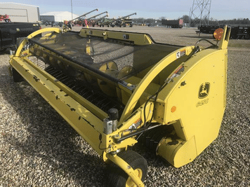 Main image John Deere 645C