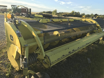 Main image John Deere 645C