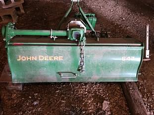2013 John Deere 647 Equipment Image0