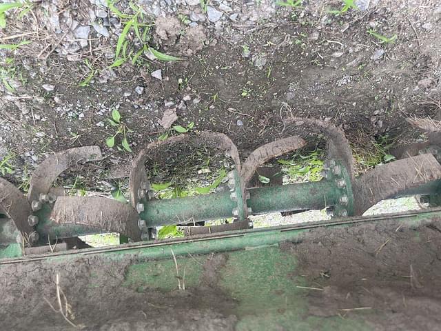 Image of John Deere 647 equipment image 4