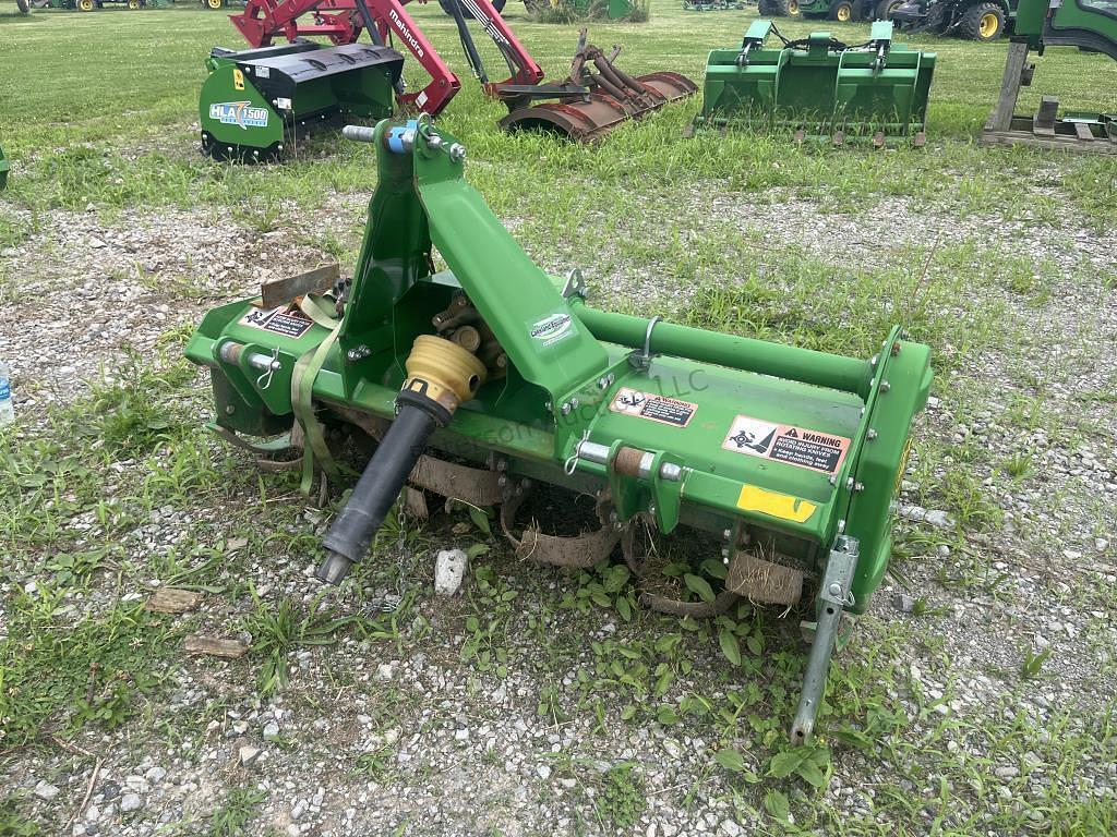 Image of John Deere 647 Primary image