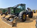 2013 John Deere 648H Image