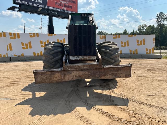 Image of John Deere 648H equipment image 1