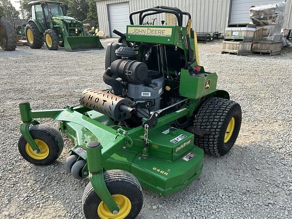 Image of John Deere 648R equipment image 1