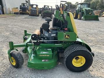 Main image John Deere 648R
