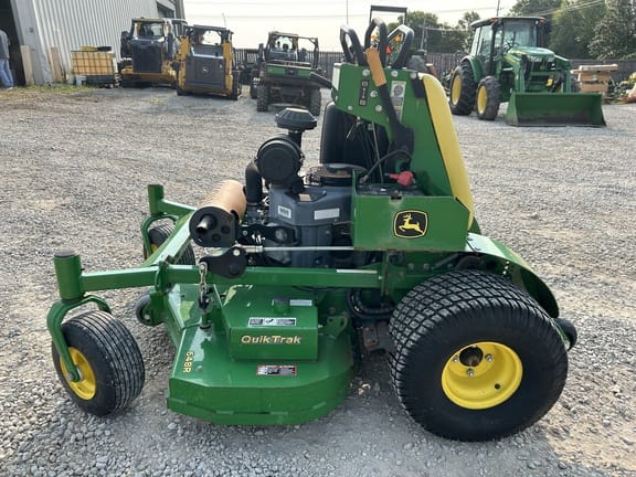 2013 John Deere 648R Equipment Image0