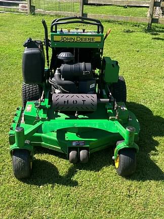 Image of John Deere 648R equipment image 1