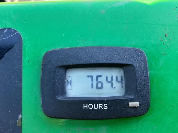 Image of John Deere 648R equipment image 4