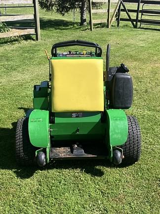 Image of John Deere 648R equipment image 2