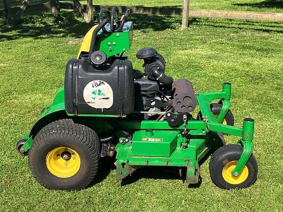 Image of John Deere 648R equipment image 3