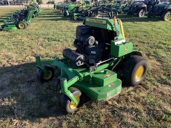 Main image John Deere 648R