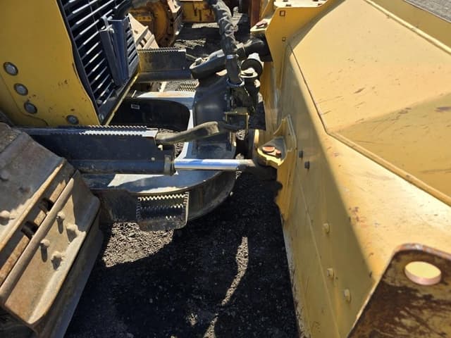Image of John Deere 650K XLT equipment image 3