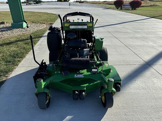 Image of John Deere 652R equipment image 3