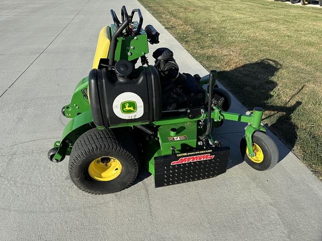 Image of John Deere 652R equipment image 4