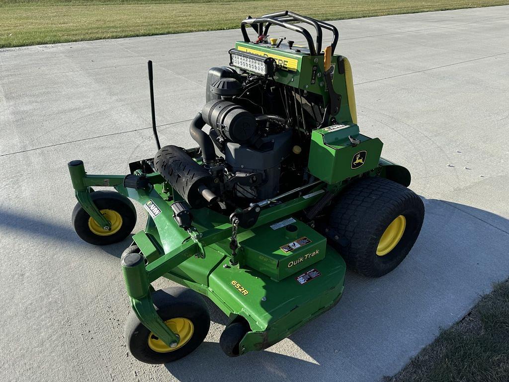 Image of John Deere 652R Primary image